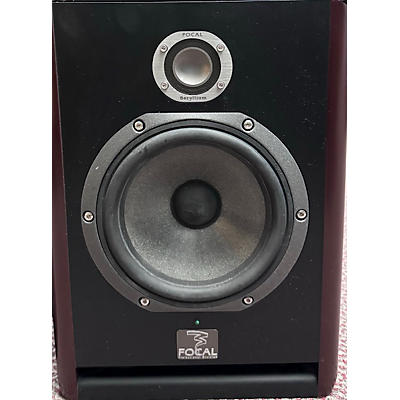 Used Focal Solo 6be Pair Powered Monitor