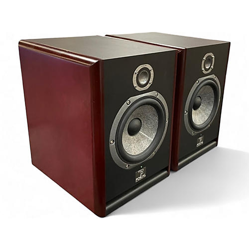 Used Focal Solo6 Be Pair Powered Monitor