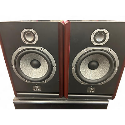 Used Focal Solo6 Be Pair Powered Monitor