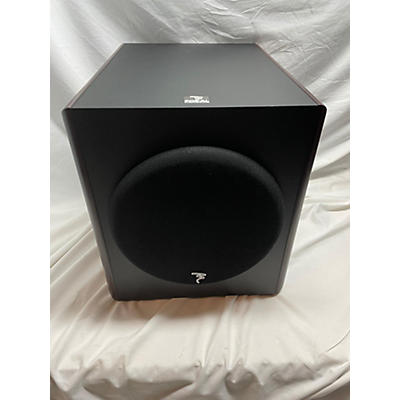 Focal Used Focal Sub 6 Subwoofer