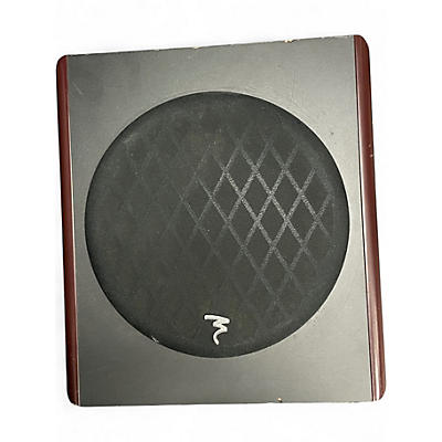 Used Focal Sub6 Subwoofer