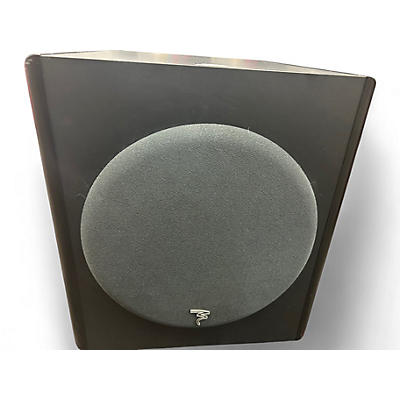 Used Focal Sub6 Subwoofer