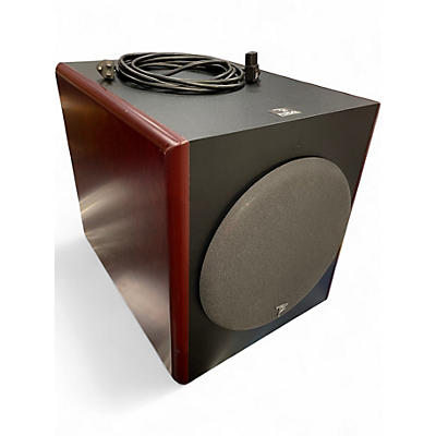 Used Focal Sub6 Subwoofer