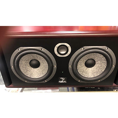 Focal Used Focal TWIN 6 BE PAIR Powered Monitor