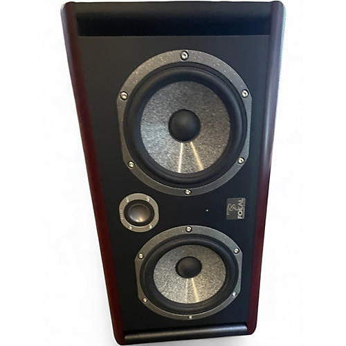 Used Focal TWIN 6 BE  Powered Monitor