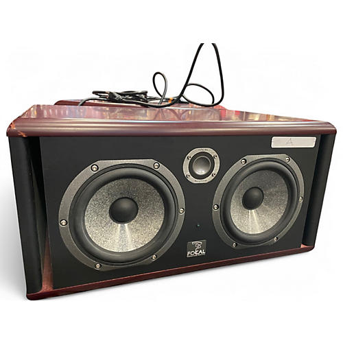 Used Focal TWIN6 BE  Powered Monitor