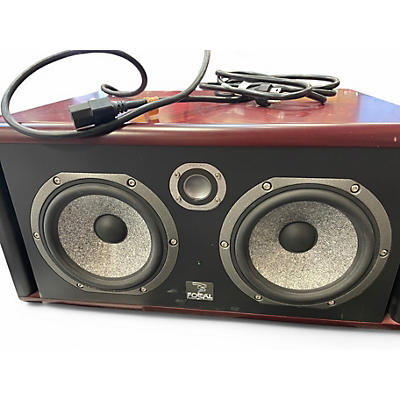 Used Focal TWIN6 BE Powered Monitor