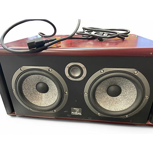 Used Focal TWIN6 BE Powered Monitor
