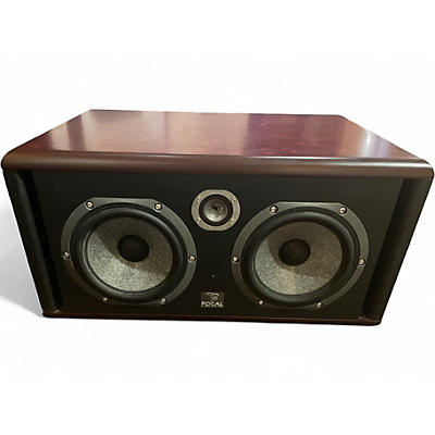 Used Focal TWIN6 BE Powered Monitor