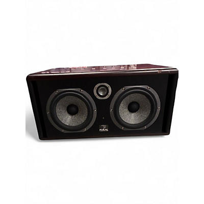 Used Focal TWIN6 Be Powered Monitor