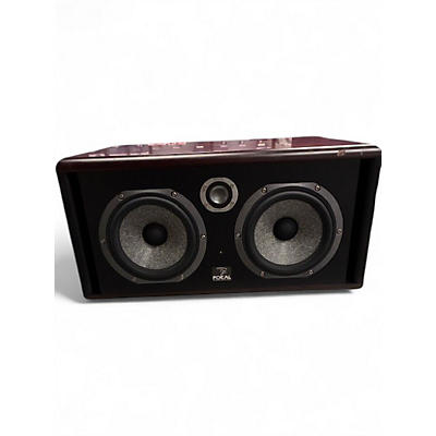 Used Focal TWIN6 Be Powered Monitor
