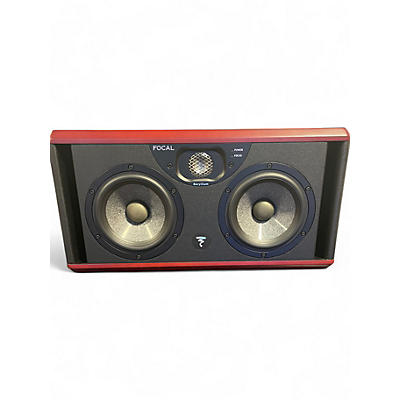 Used Focal TWIN6 Powered Monitor