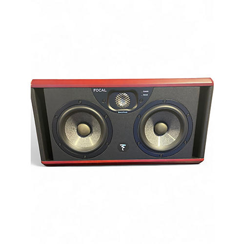 Used Focal TWIN6 Powered Monitor