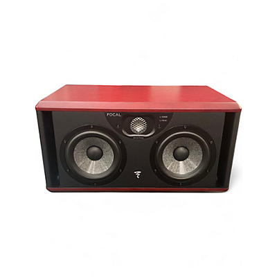 Used Focal TWIN6 Powered Monitor