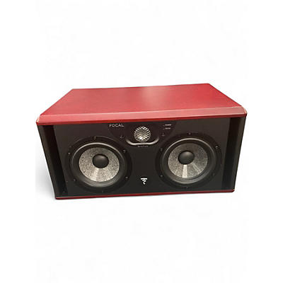Used Focal TWIN6 Powered Monitor