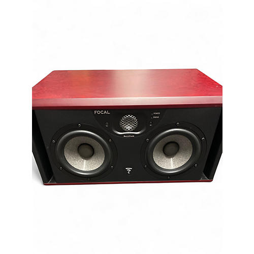 Used Focal TWIN6 Powered Monitor