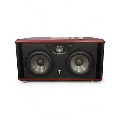 Used Focal TWIN6 ST6 Powered Monitor