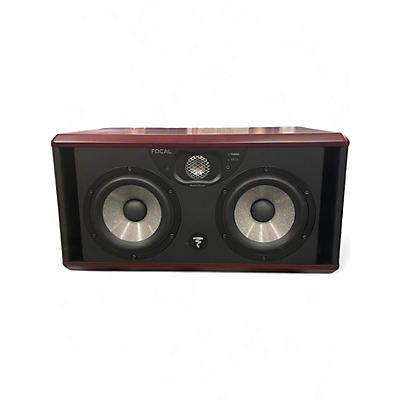 Used Focal TWIN6 ST6 Powered Monitor