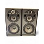 Used Focal Trio6 Be Active 3-Way Monitors (Pair) Powered Monitor