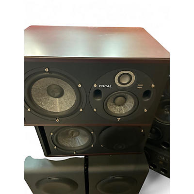Used Focal Trio6 Powered Monitor