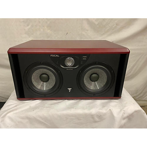 Focal Used Focal Twin 6 Powered Monitor