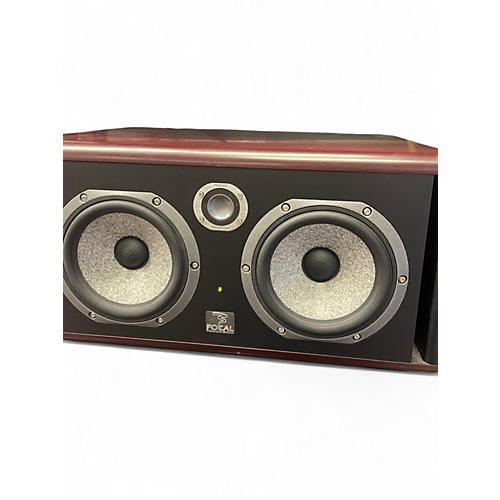 Used Focal Twin6 BE Powered Monitor