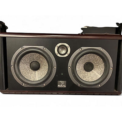 Used Focal Twin6 Be Powered Monitor