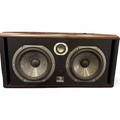 Used Focal Twin6 Be Powered Monitor