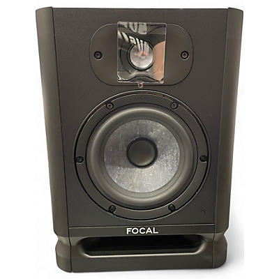 Used Focal alpha 50 evo Powered Monitor