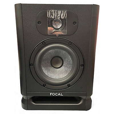 Used Focal alpha 50 evo Powered Monitor