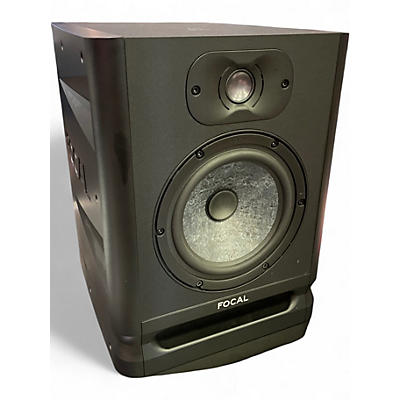 Used Focal alpha 65 evo Powered Monitor