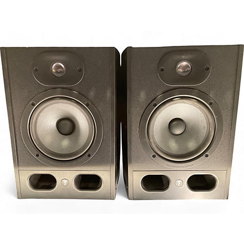 Focal Used Focal alpha 65 pair Powered Monitor