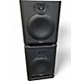 Used Focal alpha 80 Evo Pair Powered Monitor