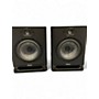 Used Focal alpha 80 evo pair Powered Monitor