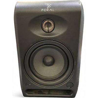 Used Focal cms 65 Powered Monitor
