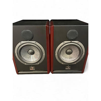 Used Focal solo6 Be pair Powered Monitor