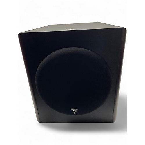 Used Focal sub6 Subwoofer