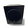 Used Focal sub6 Subwoofer