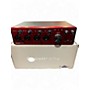 Used Focusite CLARETT+ 4 PRE Audio Interface