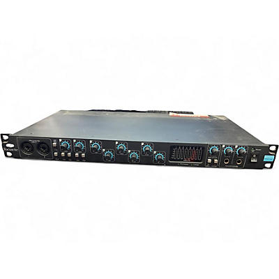Used Focusite SAFFIRE PRO 40 Multi Effects Processor