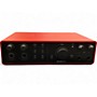 Used Focusrite 16I16 4TH GEN Audio Interface