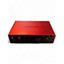 Used Focusrite 16i16 Audio Interface