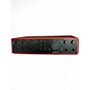 Used Focusrite 18i16 Audio Interface