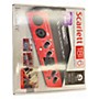 Used Focusrite 18i6 Audio Interface