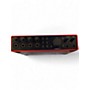 Used Focusrite 18i6 Audio Interface