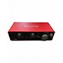 Used Focusrite 212 Audio Interface