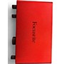 Used Focusrite 2I2 GEN 4 Audio Interface