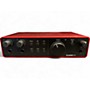 Used Focusrite Used Focusrite 2i2 gen 4 Audio Interface