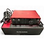Used Focusrite 4I4 Gen 4 Audio Interface