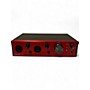 Used Focusrite Used Focusrite CLARETT +2PRE Audio Interface